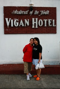 Vigan Hotel
